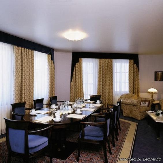 Hotel Villa Weltemuehle Dresda Facilități foto